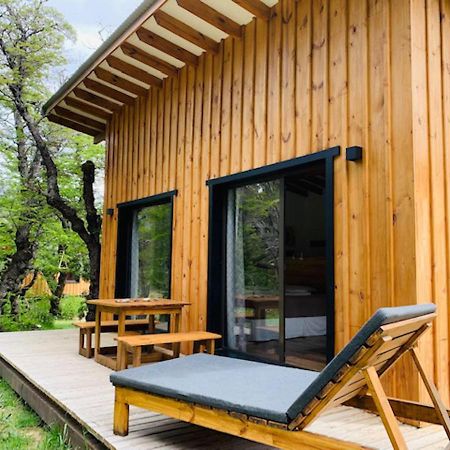 Kingfisher De Los Andes Villa Meliquina Ngoại thất bức ảnh
