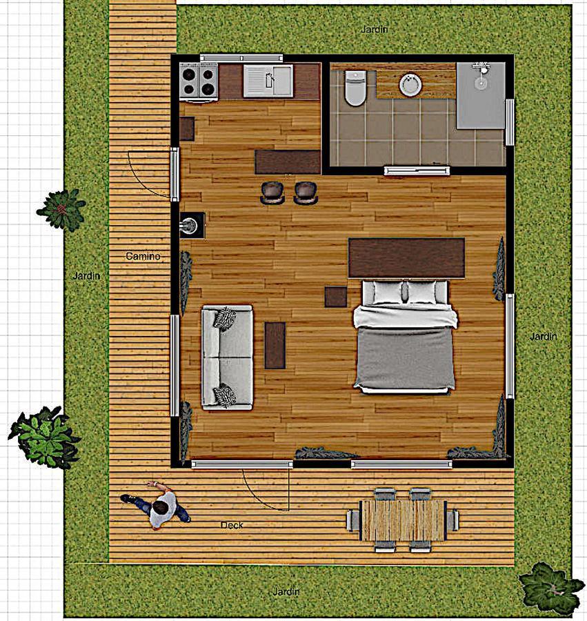 Kingfisher De Los Andes Villa Meliquina Ngoại thất bức ảnh