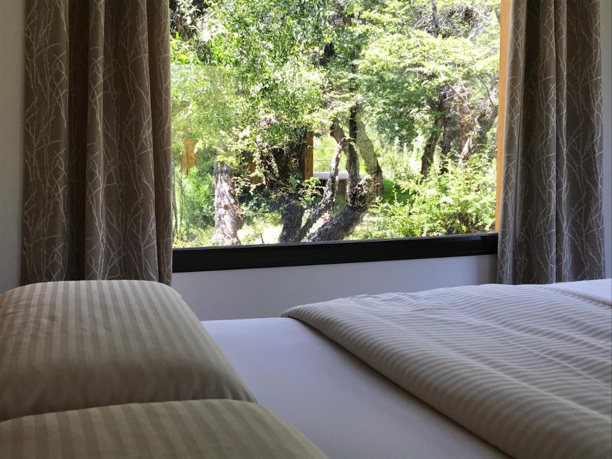 Kingfisher De Los Andes Villa Meliquina Ngoại thất bức ảnh