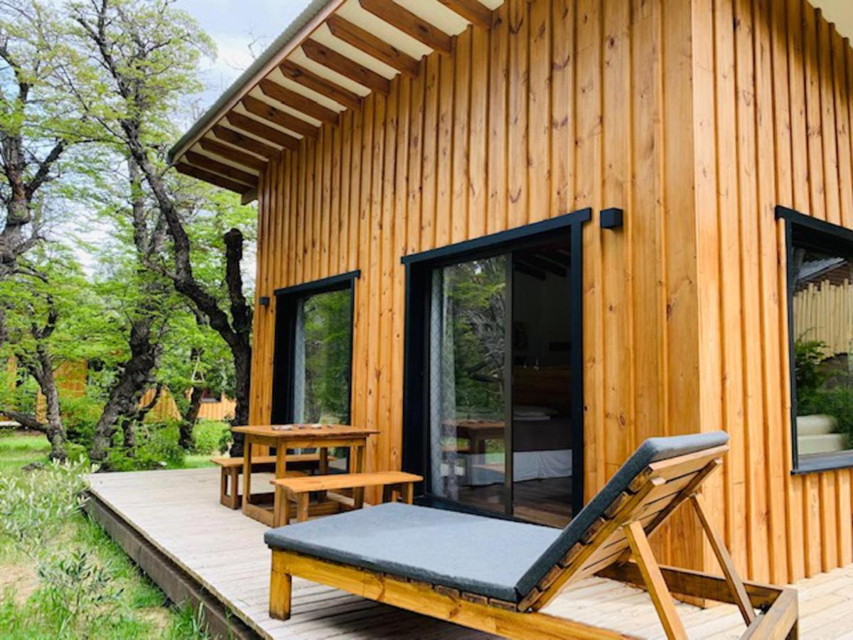 Kingfisher De Los Andes Villa Meliquina Ngoại thất bức ảnh
