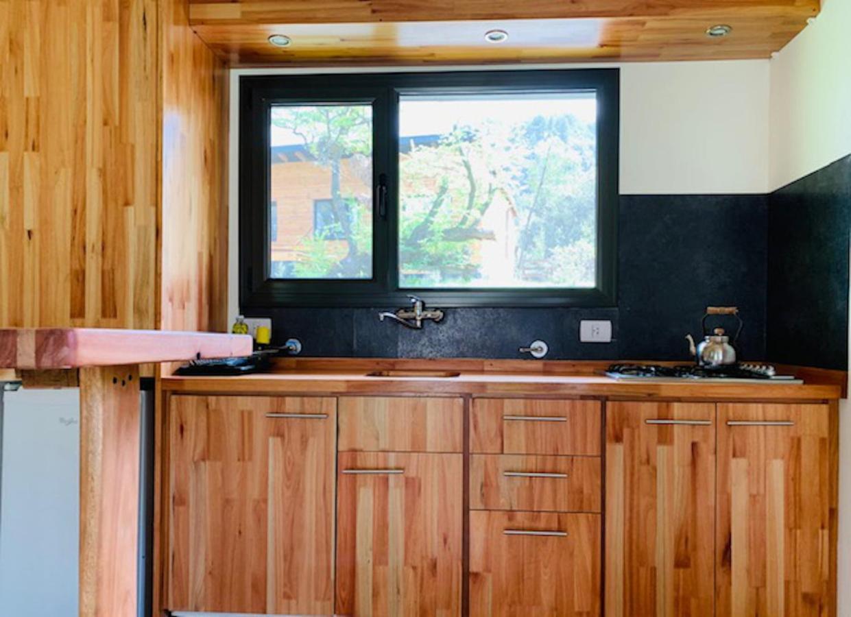 Kingfisher De Los Andes Villa Meliquina Ngoại thất bức ảnh