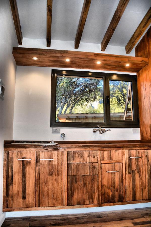 Kingfisher De Los Andes Villa Meliquina Ngoại thất bức ảnh
